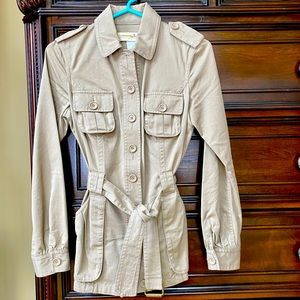 VS Utility Chino Jacket | 4